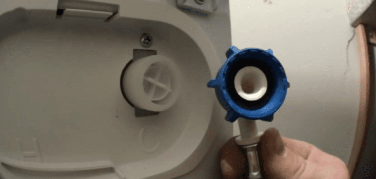 Как подключить стиралку к водопроводу