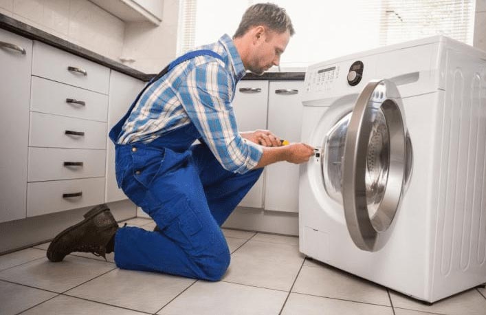 Как подключить стиральную машину и посудомоечную машину одновременно к воде и сливу