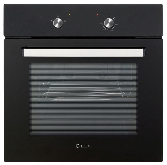 Lex CHAO000311 - Купить Духовой Шкаф Лекс в Ульяновске